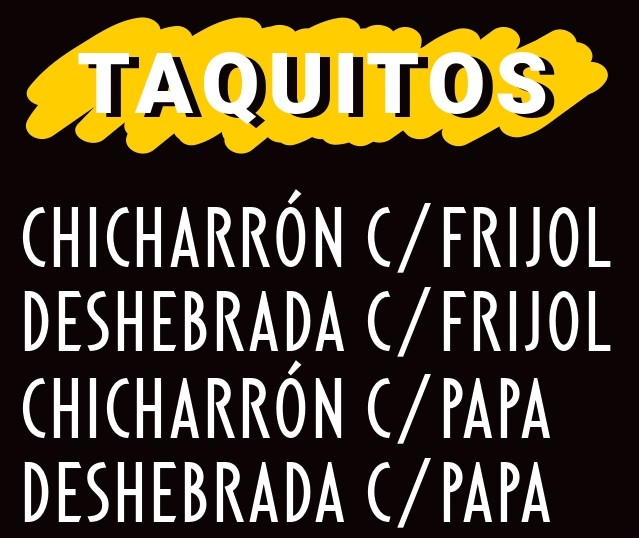 Taquitos Img